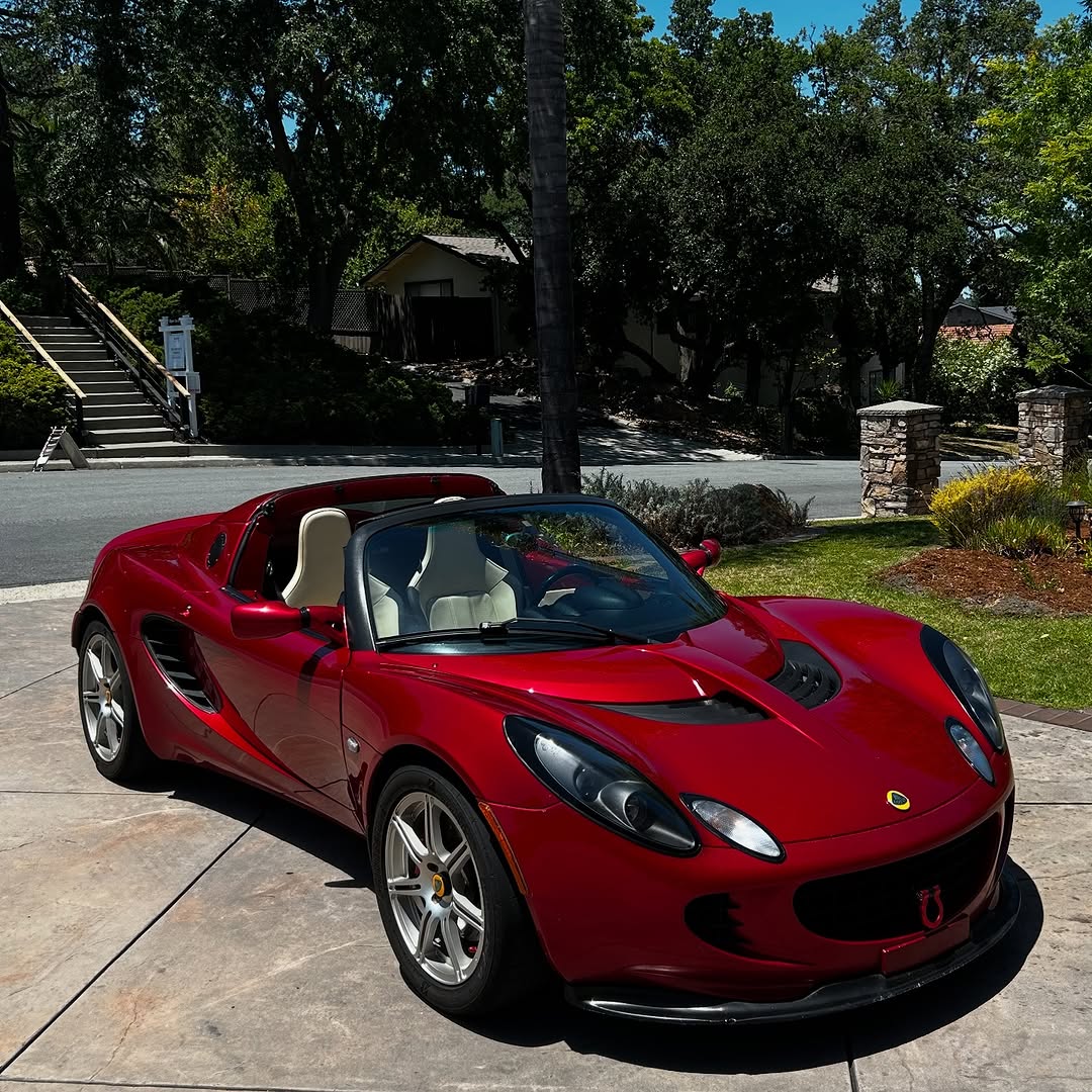 Complete auto detailing service showing before and after results